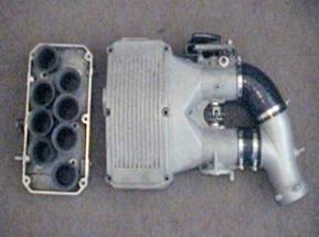 Rover V8 Efi